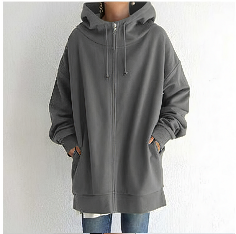 Autumn Hoodie