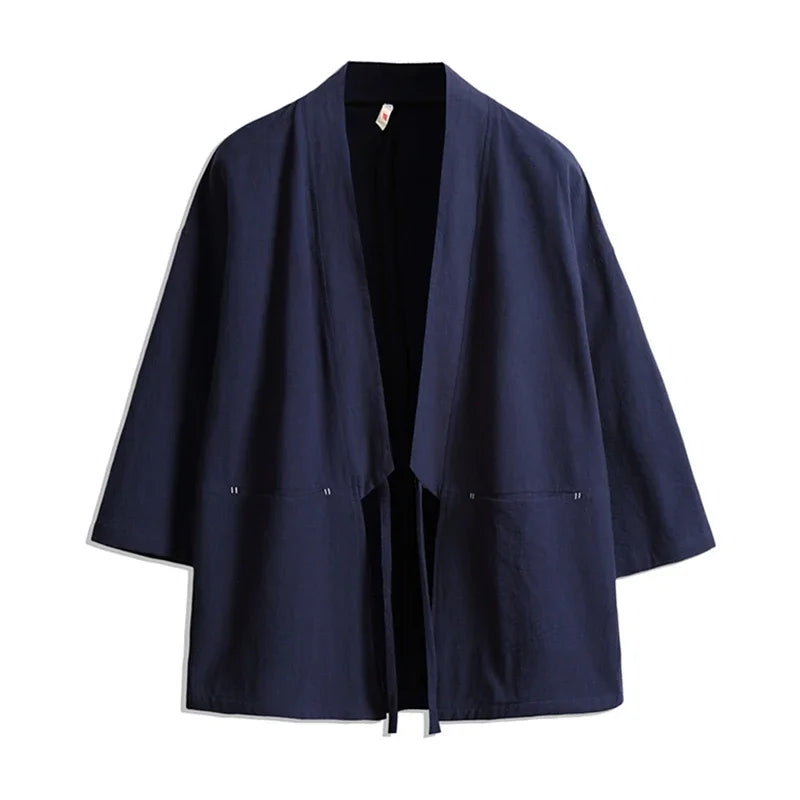 Kimono Jacket