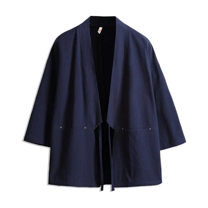 Kimono Jacket