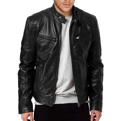 Moto Jacket