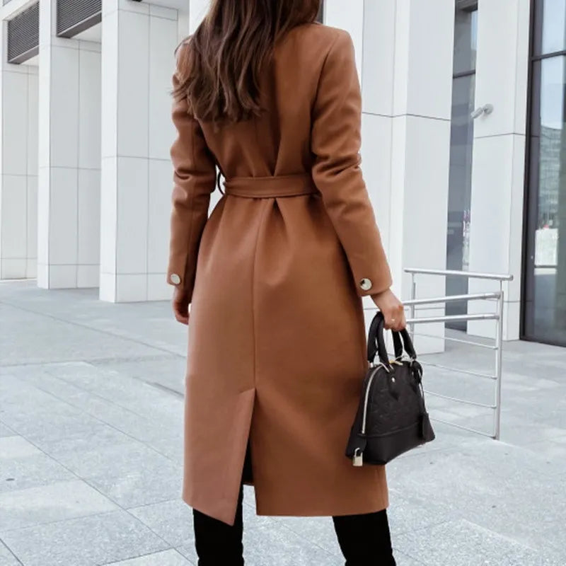 Long Coat