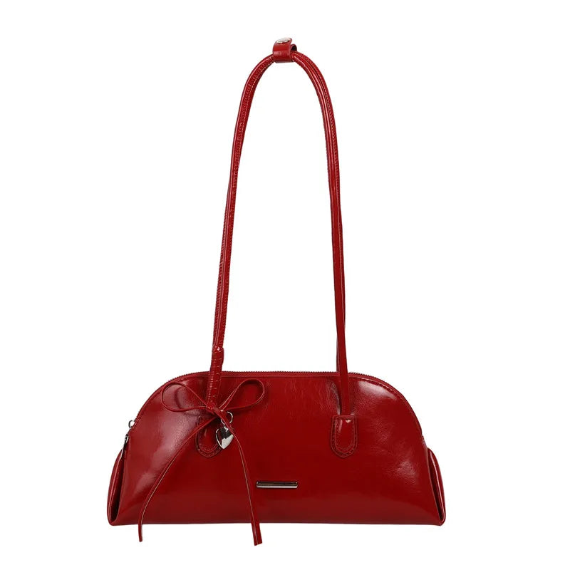 Retro Shoulder Bag