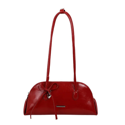 Retro Shoulder Bag