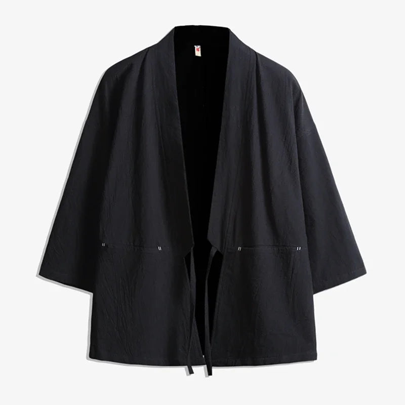 Kimono Jacket
