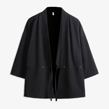 Kimono Jacket