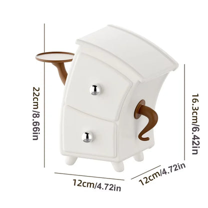 Desktop Storage Box
