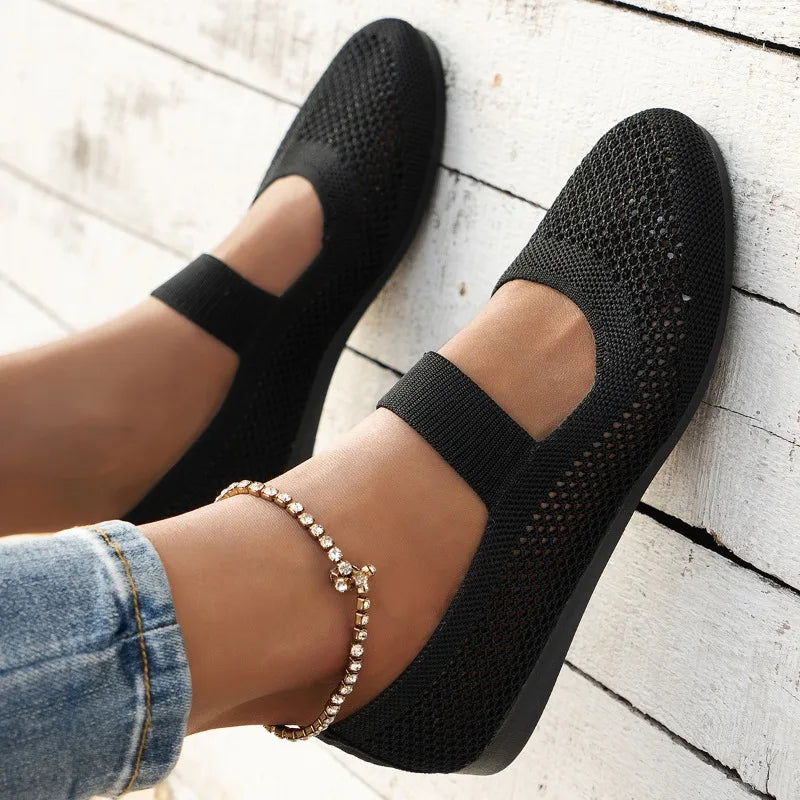 Mesh Flats