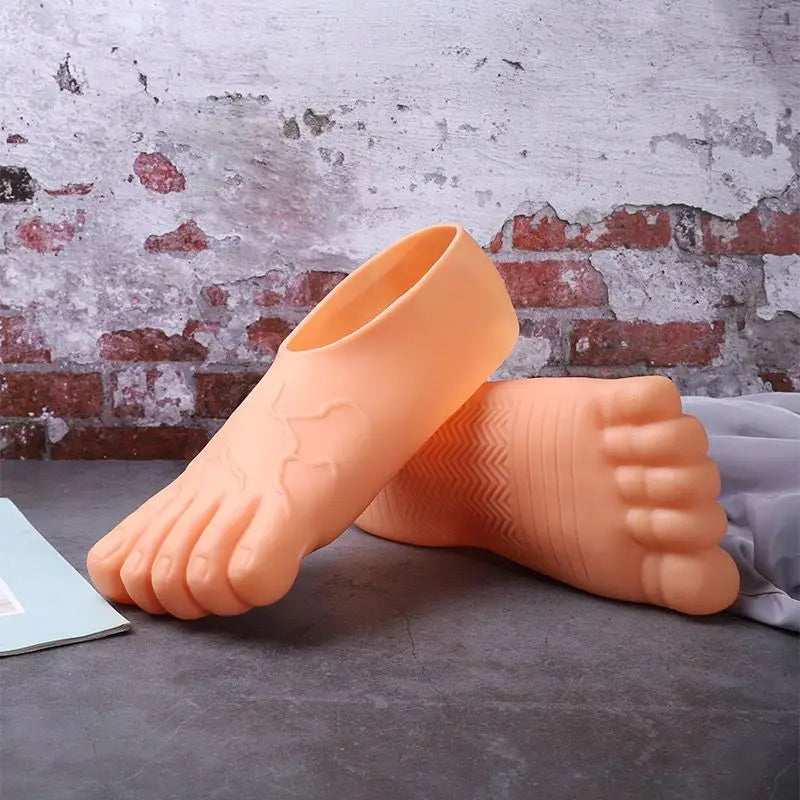 Novelty Barefoot Shoes