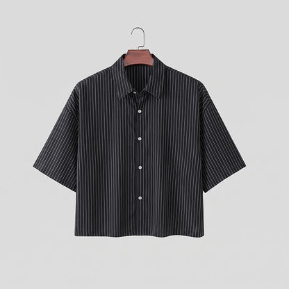 Striped Shirt