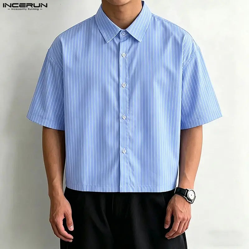 Striped Shirt