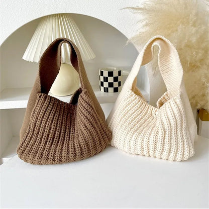 Crochet Handbag