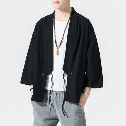 Kimono Jacket