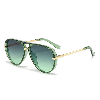 Lovia Aviator Sunglasses