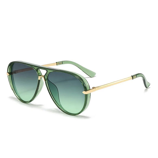 Lovia Aviator Sunglasses