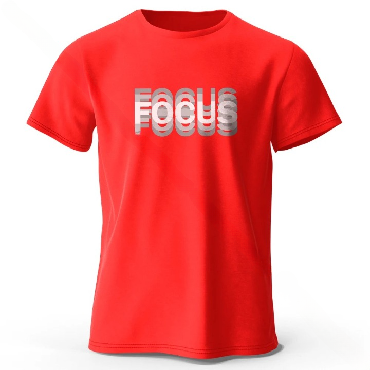 Focus Shirt