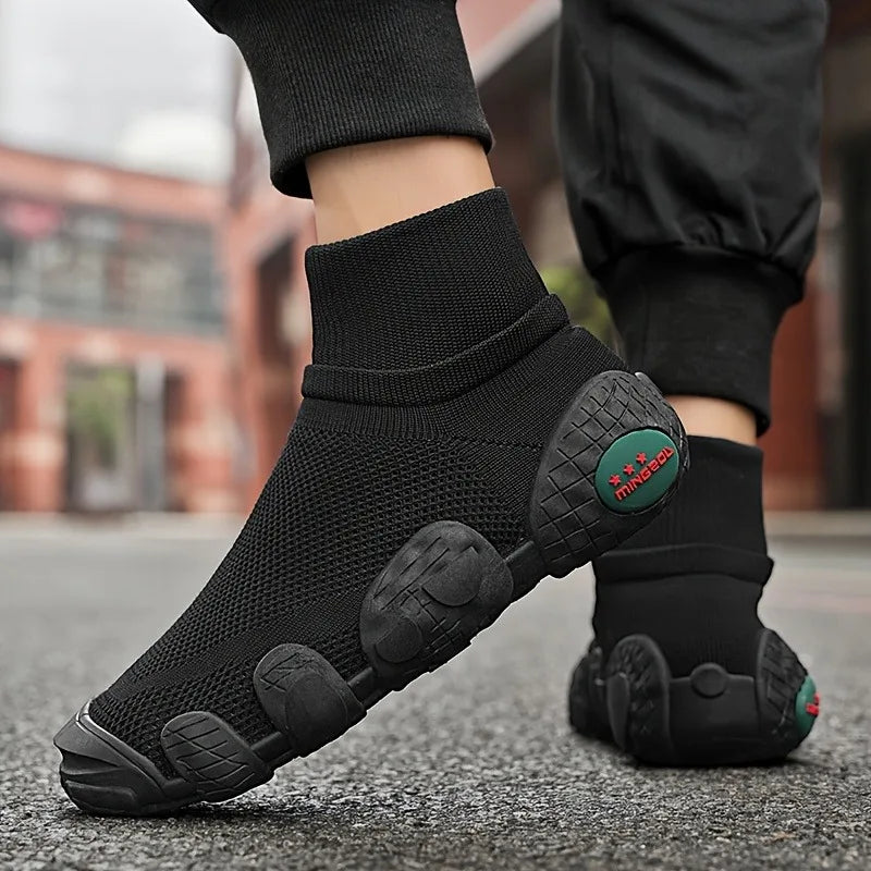Mesh Shoes