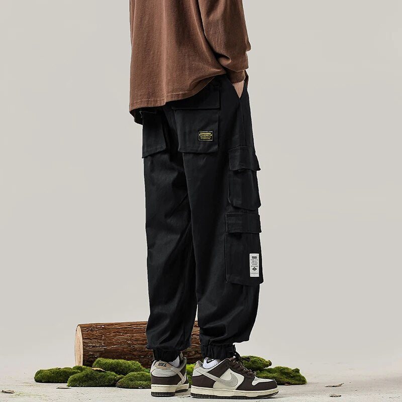 Cargo Pants