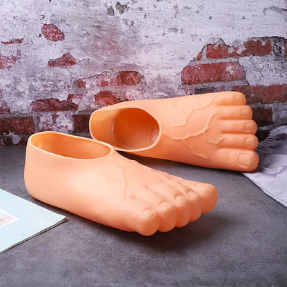 Novelty Barefoot Shoes