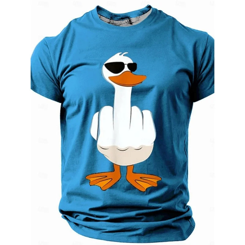 Duck Shirt