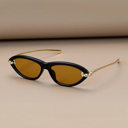 Cat Eye Sunglasses