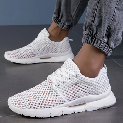 Tivonio Breathable Shoes