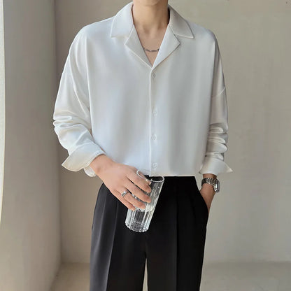 Long-sleeved Shirt