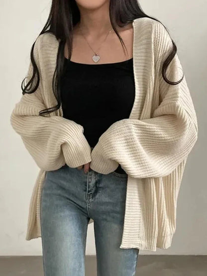 Soft Knit Sweater