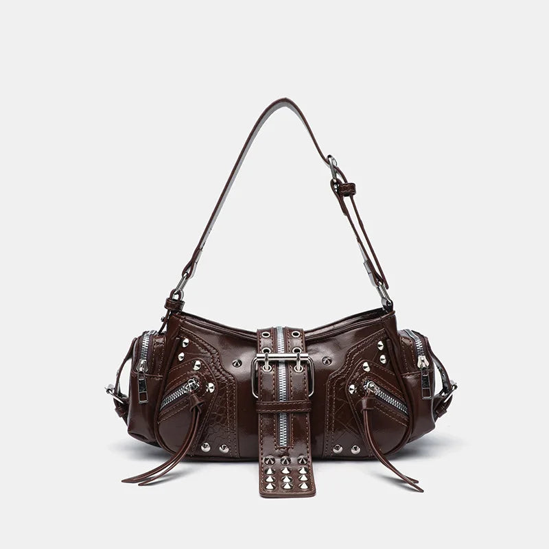 Hurik Shoulder Bag
