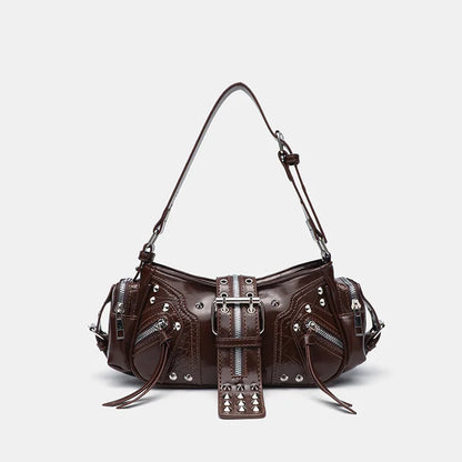 Hurik Shoulder Bag