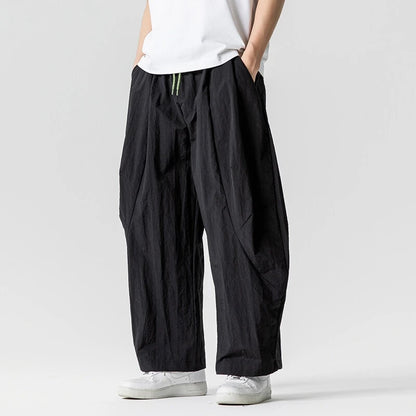 Ganveli Baggy Pants