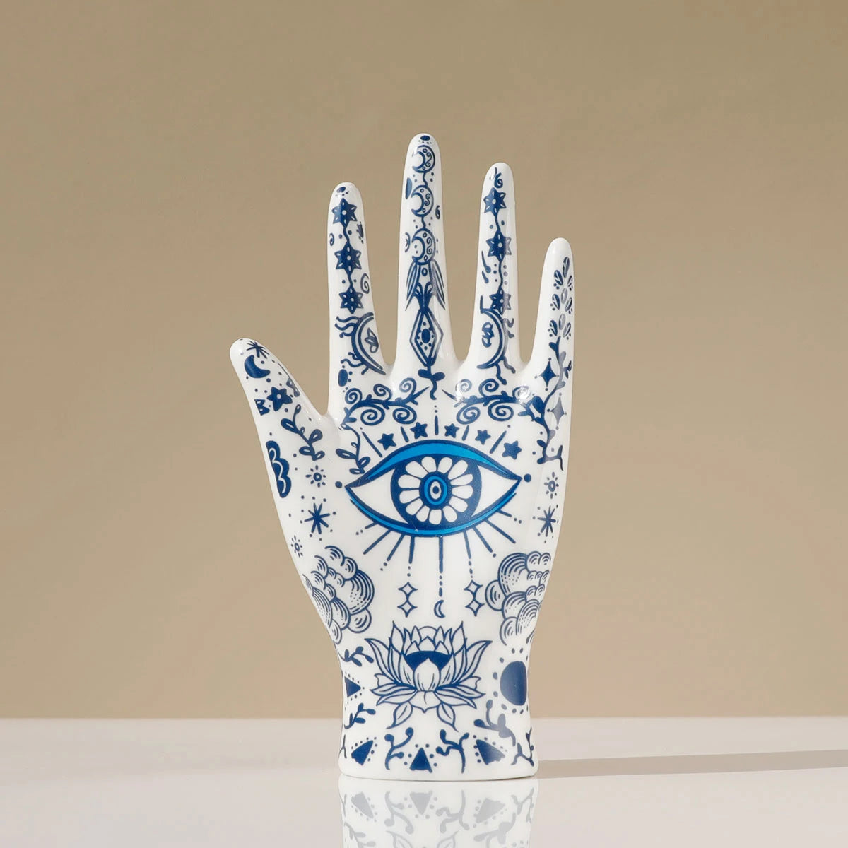 Jewelry Hand Stand