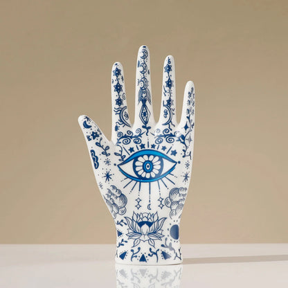 Jewelry Hand Stand
