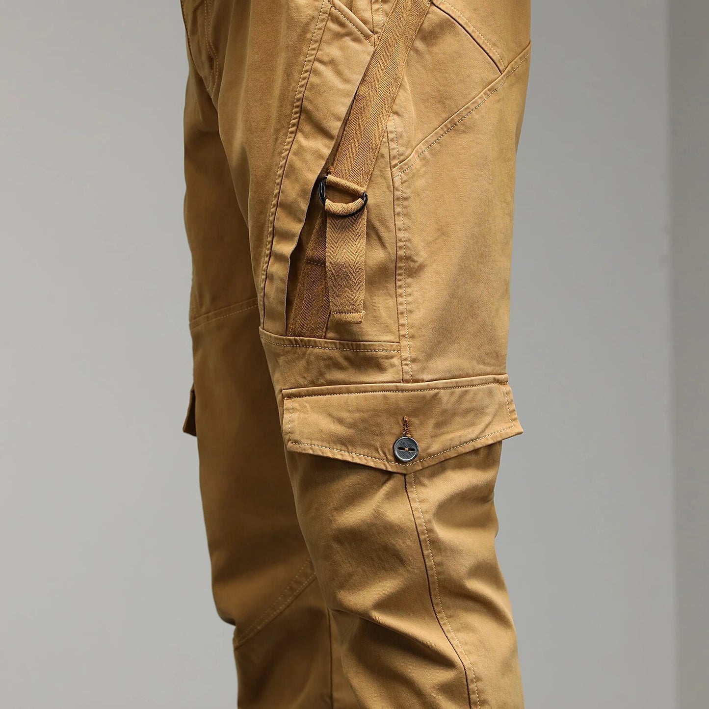 Mountaineering Cargo Pants