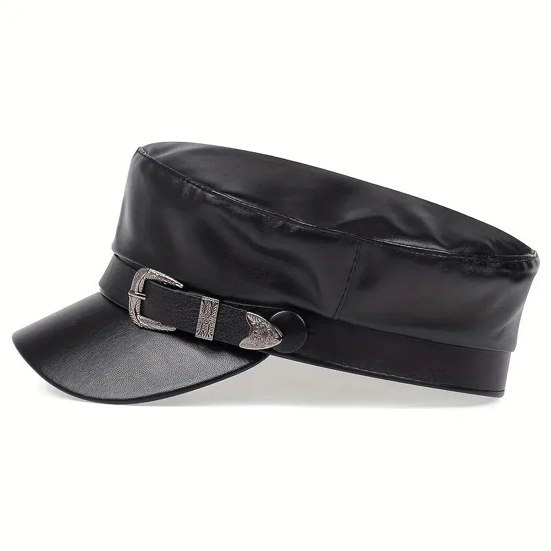 Military Cap