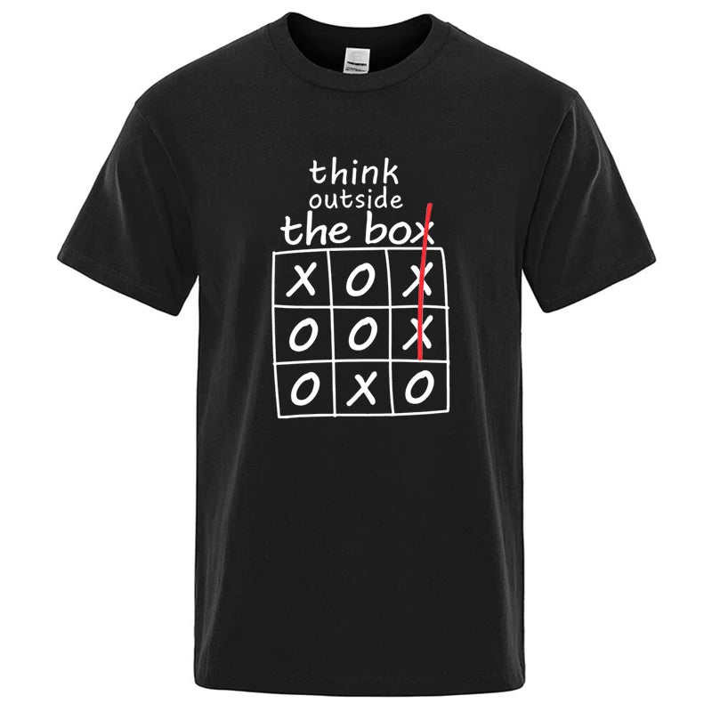 Tic-tac-toe Shirt