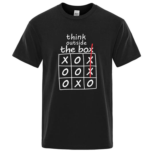 Tic-tac-toe Shirt