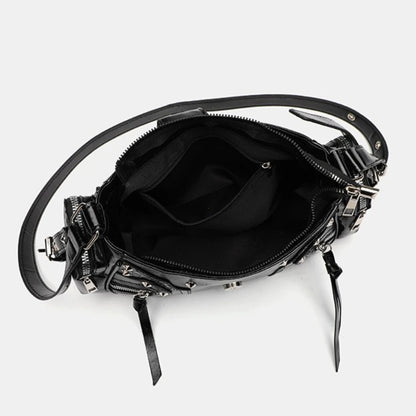 Hurik Shoulder Bag