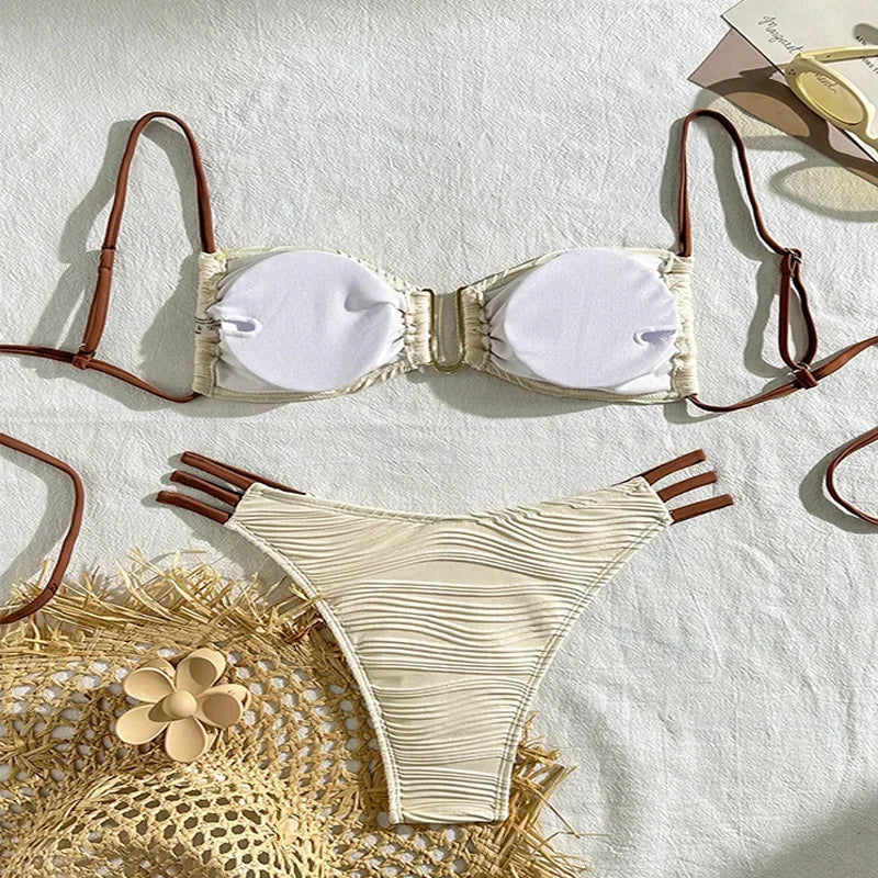 Livia Bikini
