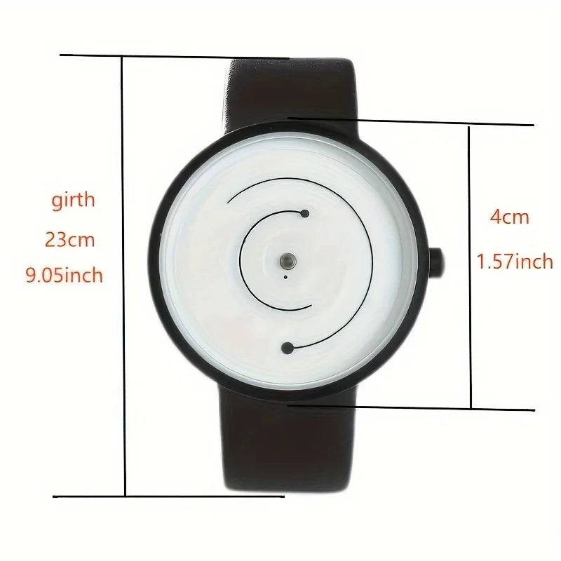 Minimal Watch