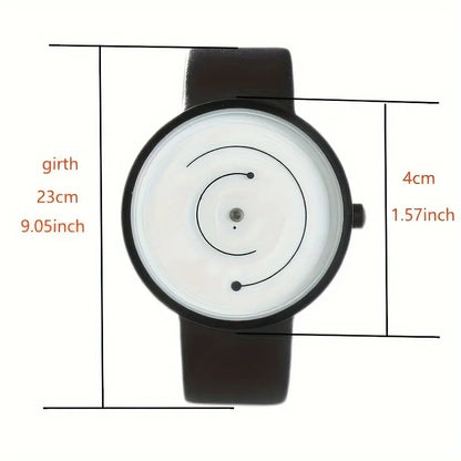 Minimal Watch