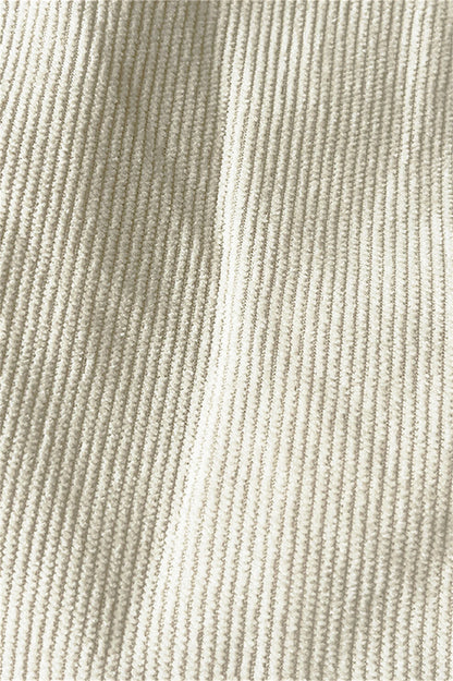 Two-piece Pleated Set