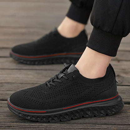 Mesh Sneakers