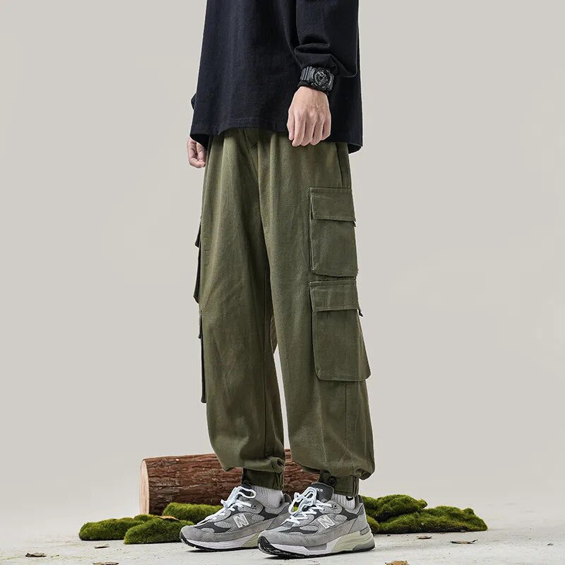 Cargo Pants