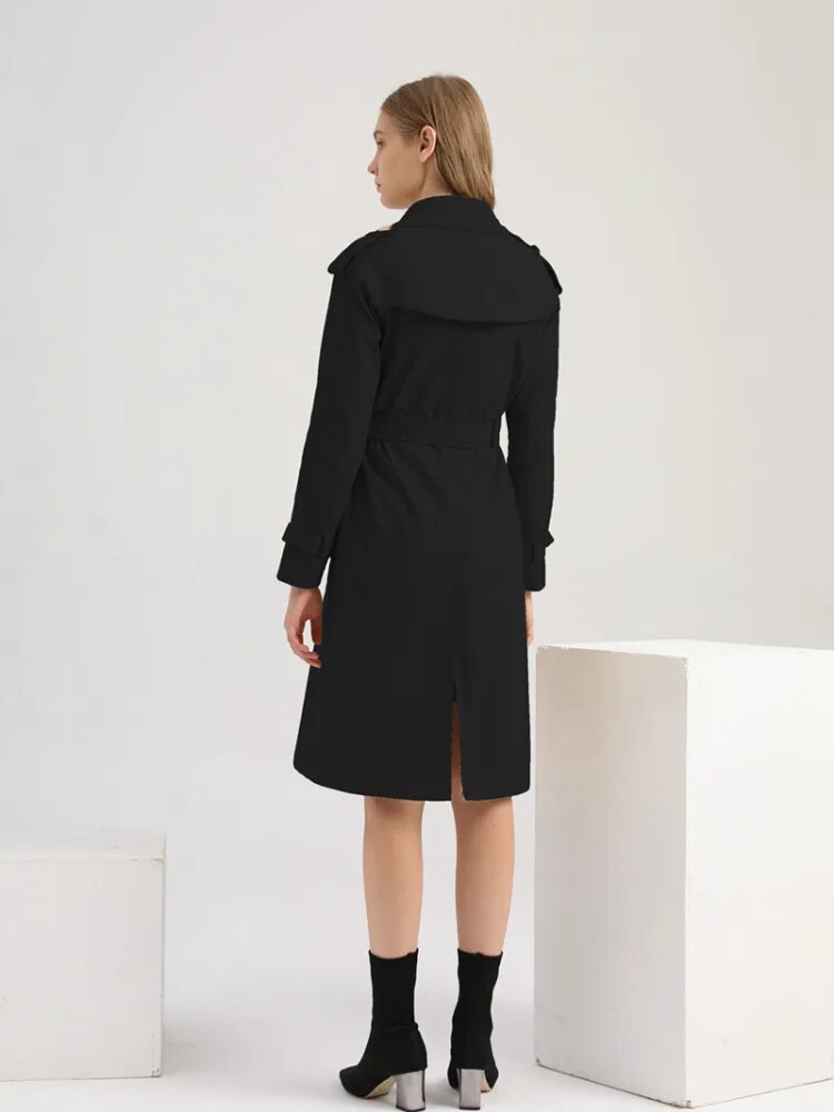 Trench Coat