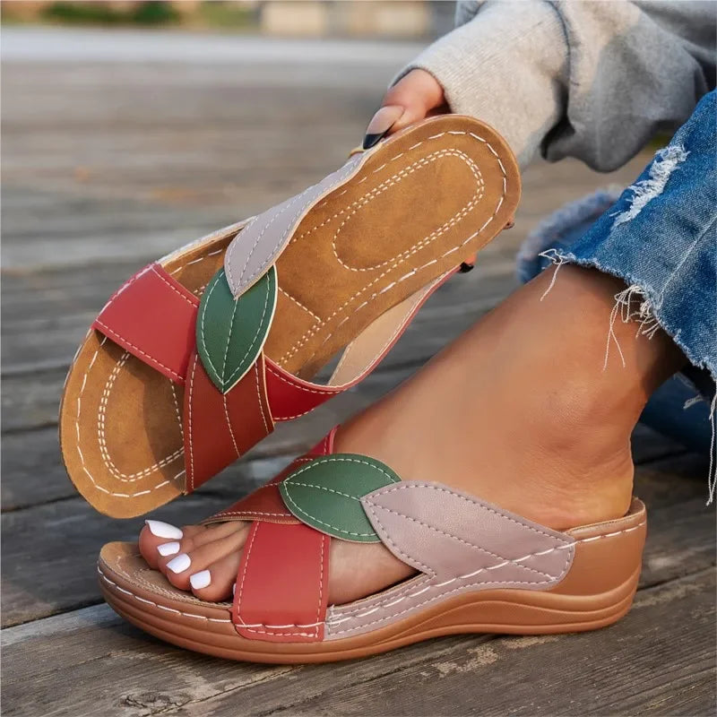 Wedge Slides