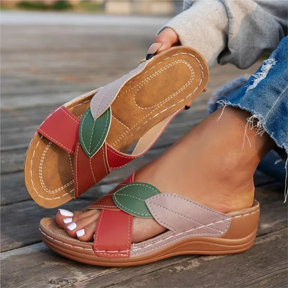 Wedge Slides