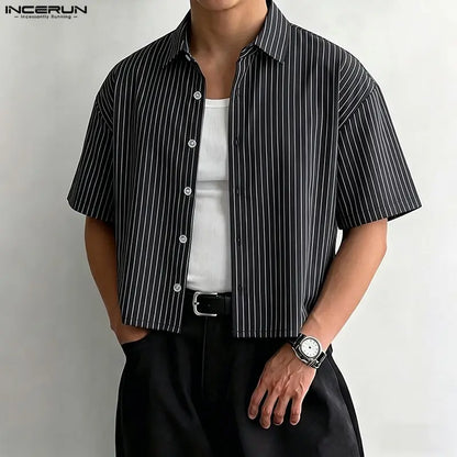 Striped Shirt