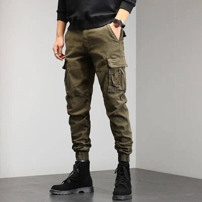 Mohs Cargo Pants