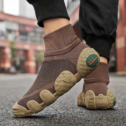 Mesh Shoes
