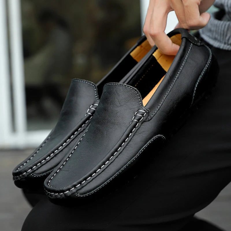 Nelario Loafers